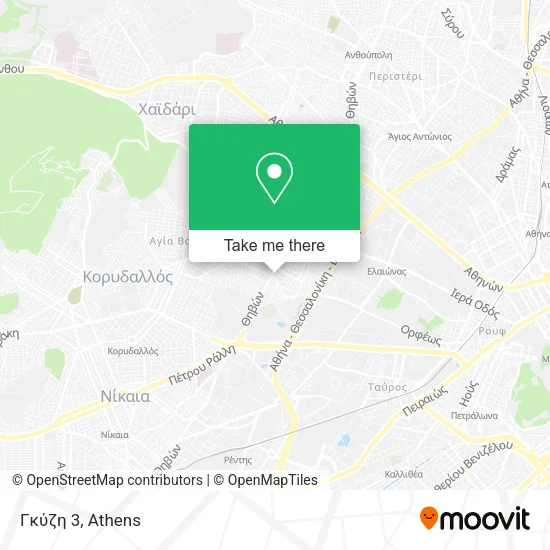 Γκύζη 3 map