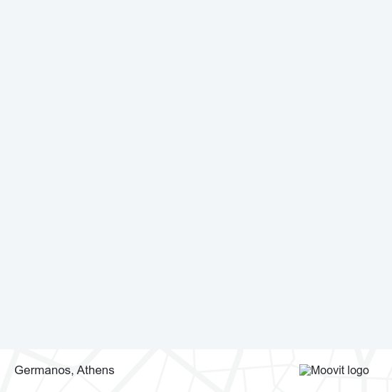 Germanos map