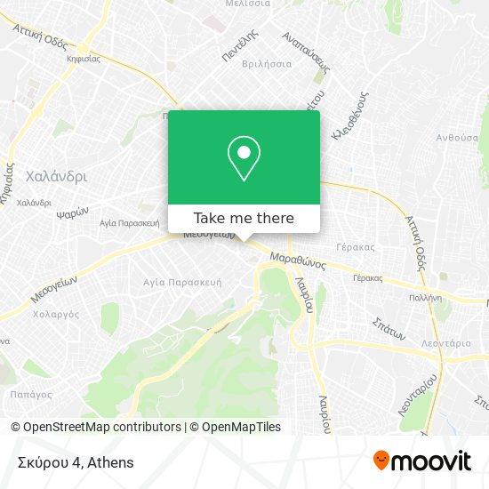 Σκύρου 4 map