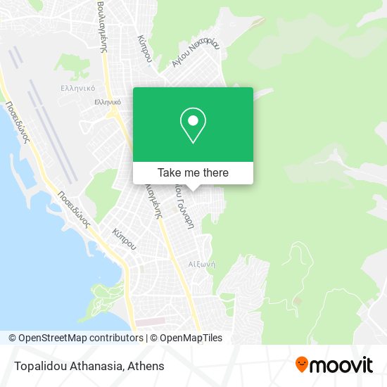 Topalidou Athanasia map