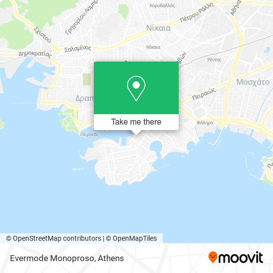 Evermode Monoproso map
