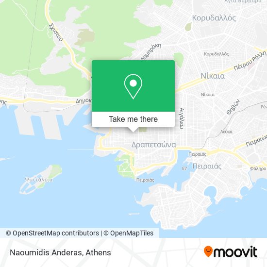 Naoumidis Anderas map
