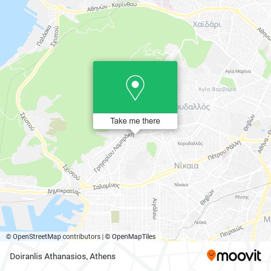 Doiranlis Athanasios map