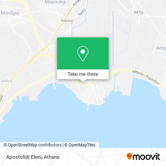 Apostolidi Eleni map