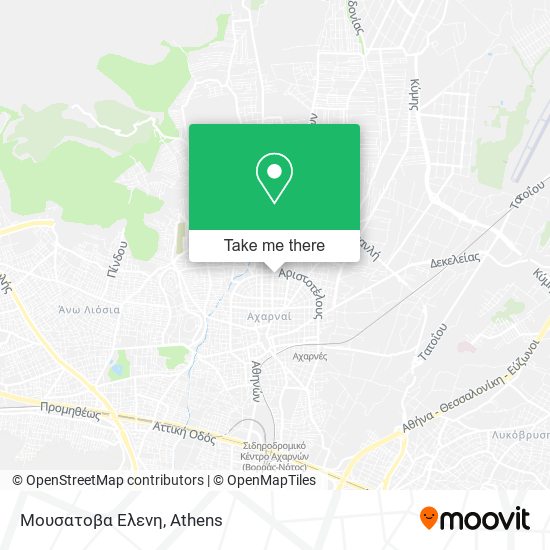 Μουσατοβα Ελενη map