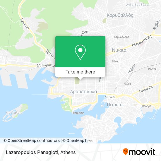 Lazaropoulos Panagioti map