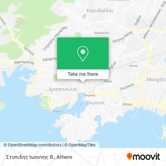 Στυπιδης Ιωαννης Β. map
