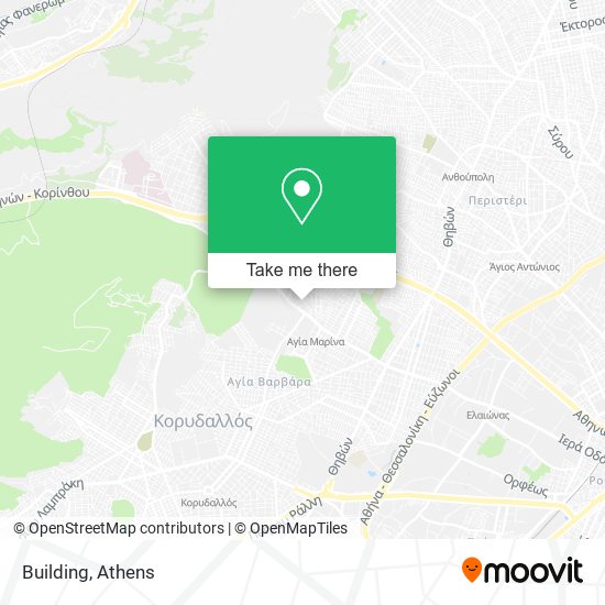 Building map