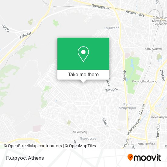 Γιώργος map