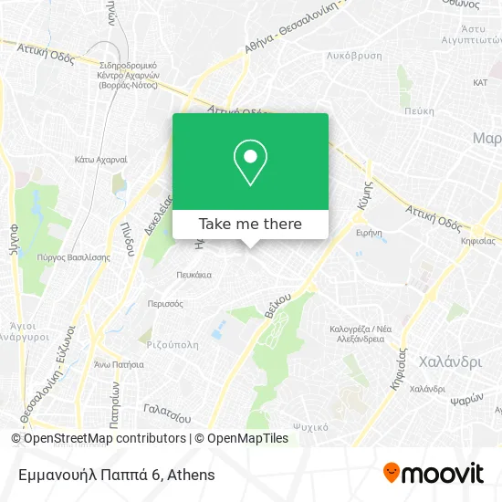 Εμμανουήλ Παππά 6 map