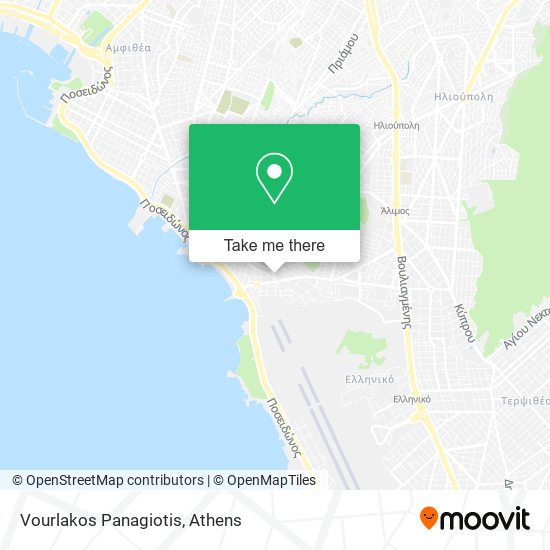 Vourlakos Panagiotis map