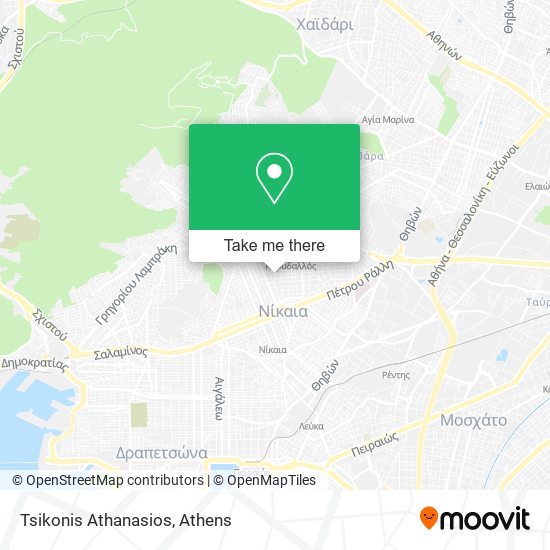 Tsikonis Athanasios map