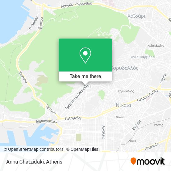 Anna Chatzidaki map
