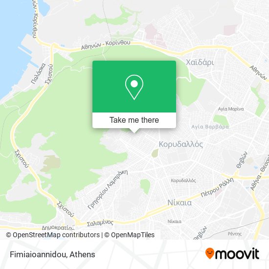 Fimiaioannidou map