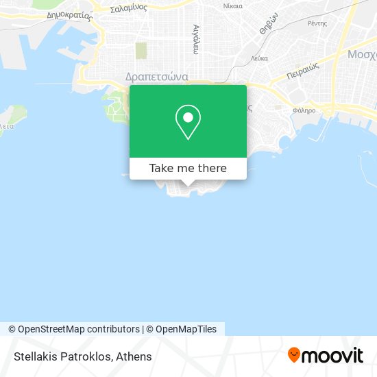 Stellakis Patroklos map