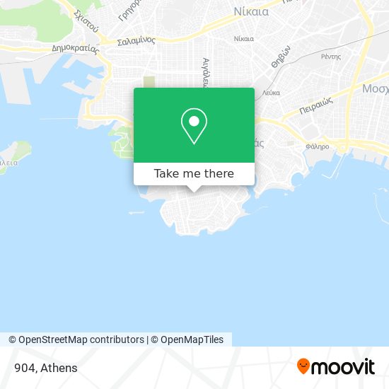 904 map