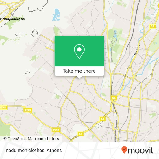 nadu men clothes map