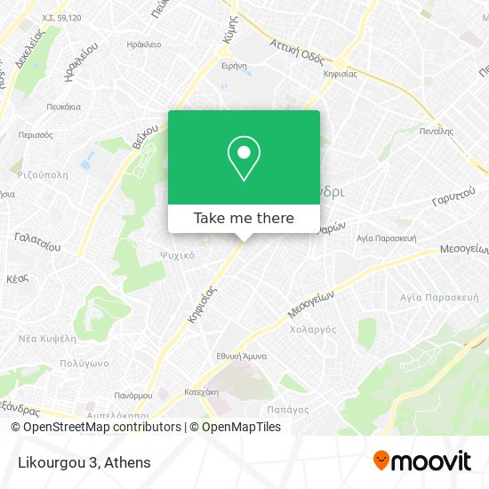 Likourgou 3 map