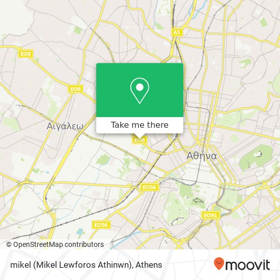 mikel (Mikel Lewforos Athinwn) map