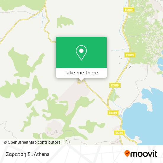 Σαρατσή Σ. map