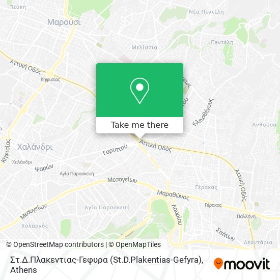 Στ.Δ.Πλακεντιας-Γεφυρα (St.D.Plakentias-Gefyra) map