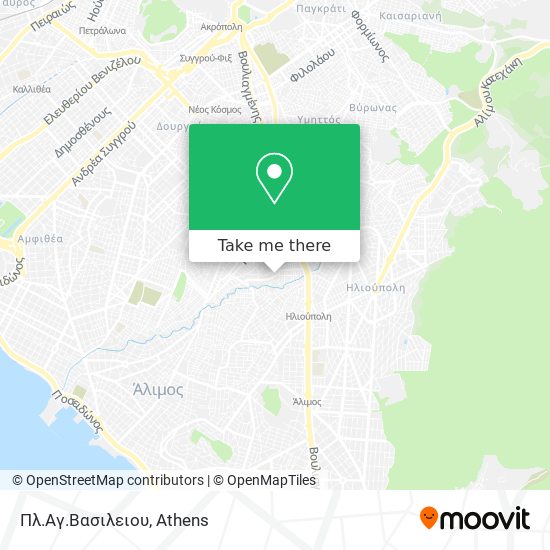 Πλ.Αγ.Βασιλειου map