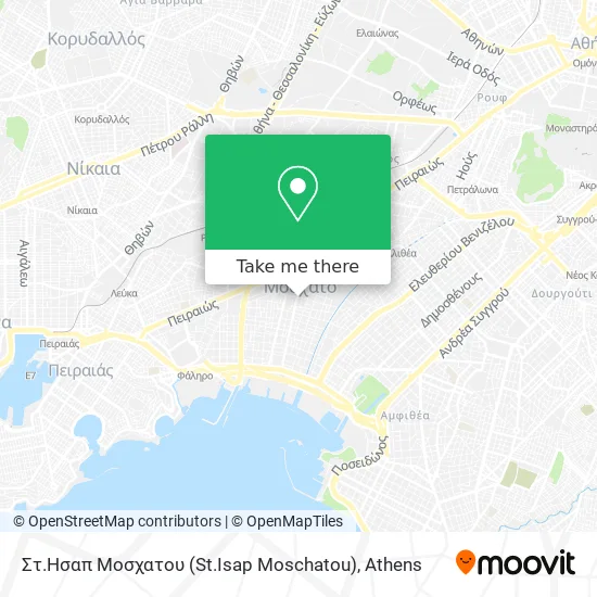 Στ.Ησαπ Μοσχατου (St.Isap Moschatou) map