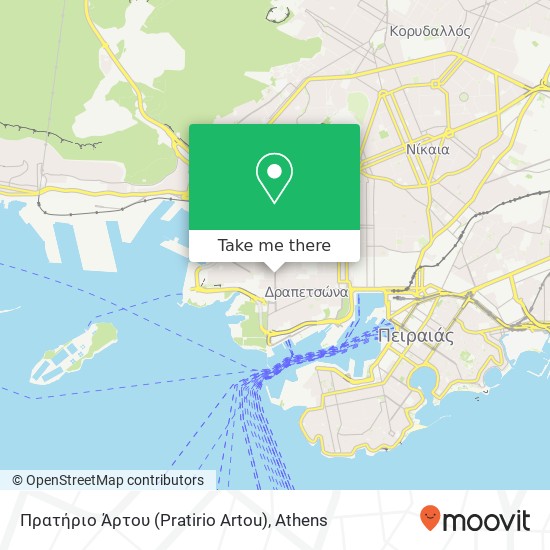 Πρατήριο Άρτου (Pratirio Artou) map