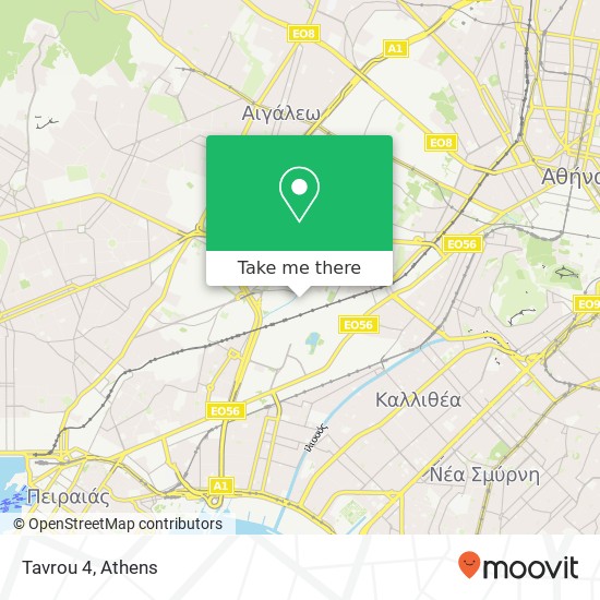 Tavrou 4 map
