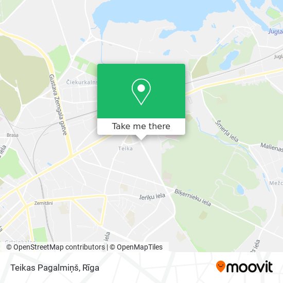 Teikas Pagalmiņš map