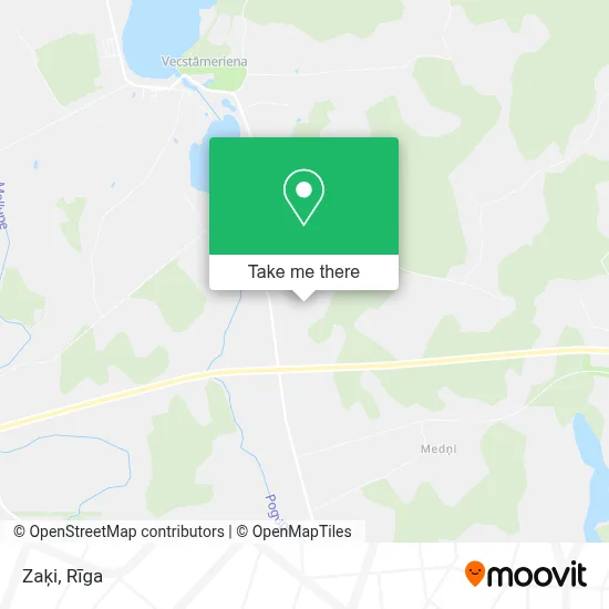 Zaķi map