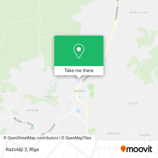 Ražotāji 2 map