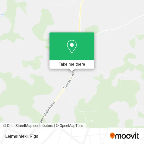 Lejmalnieki map
