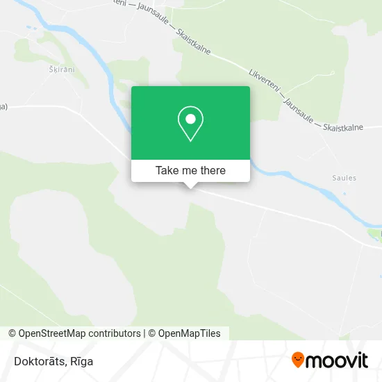 Doktorāts map