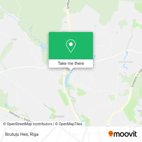Brutuļu Hes map