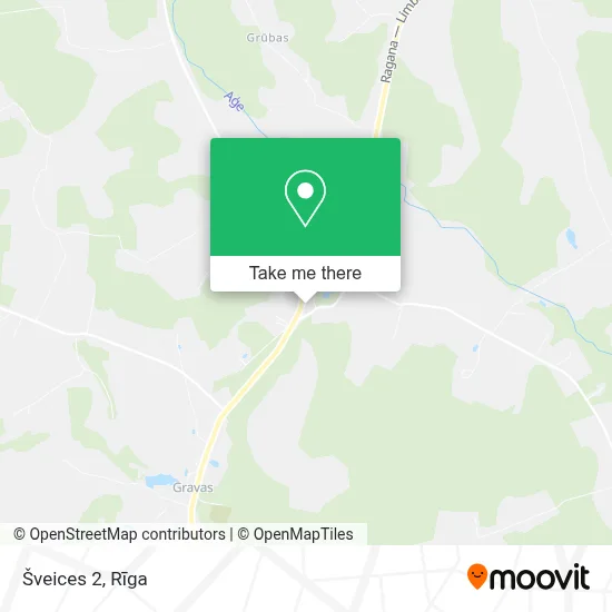 Šveices 2 map