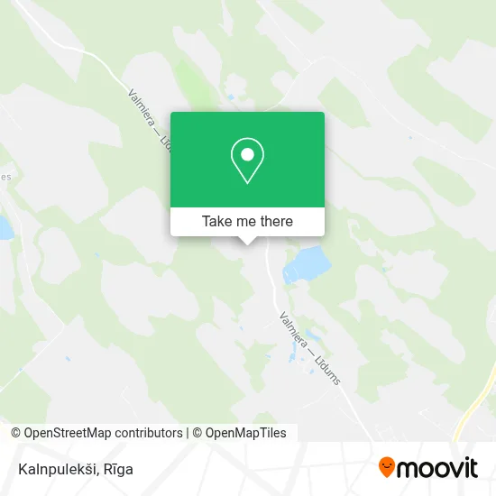 Kalnpulekši map