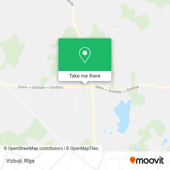 Vizbuļi map