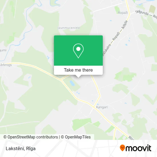 Lakstēni map