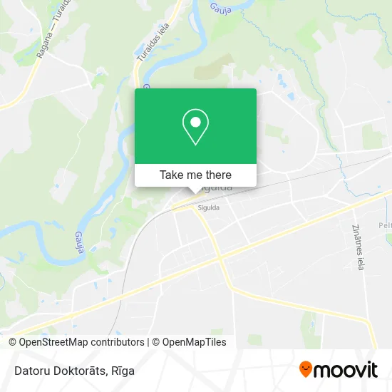 Datoru Doktorāts map