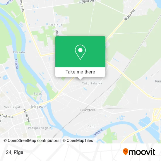 24 map