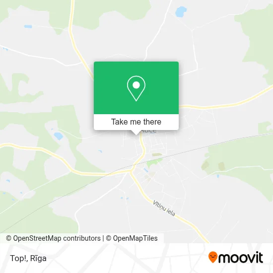 Top! map
