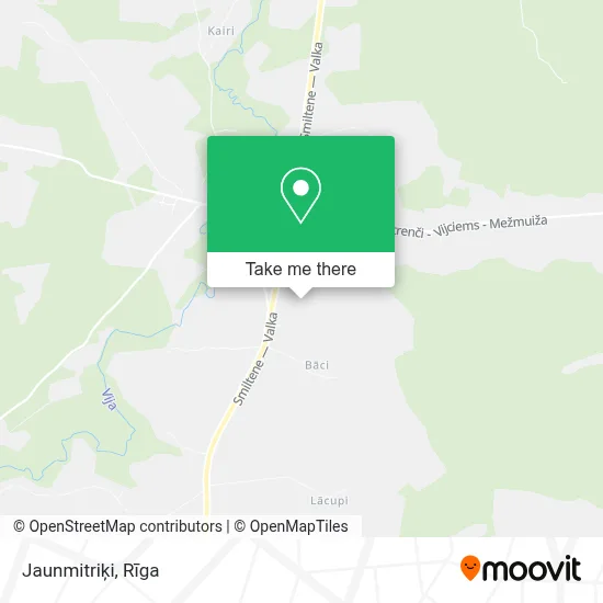 Jaunmitriķi map