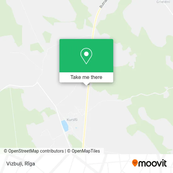 Vizbuļi map