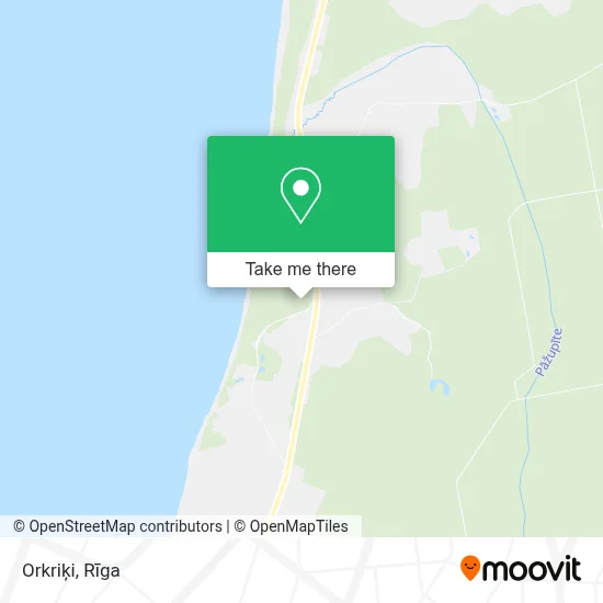 Orkriķi map