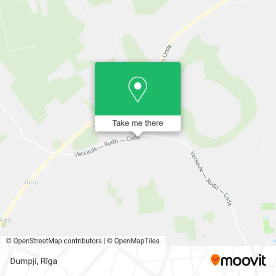 Dumpji map