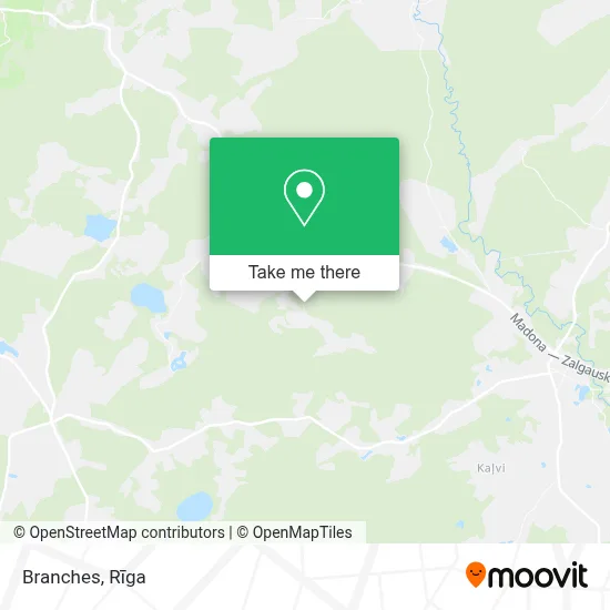 Rami map