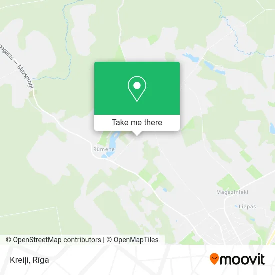 Kreiļi map