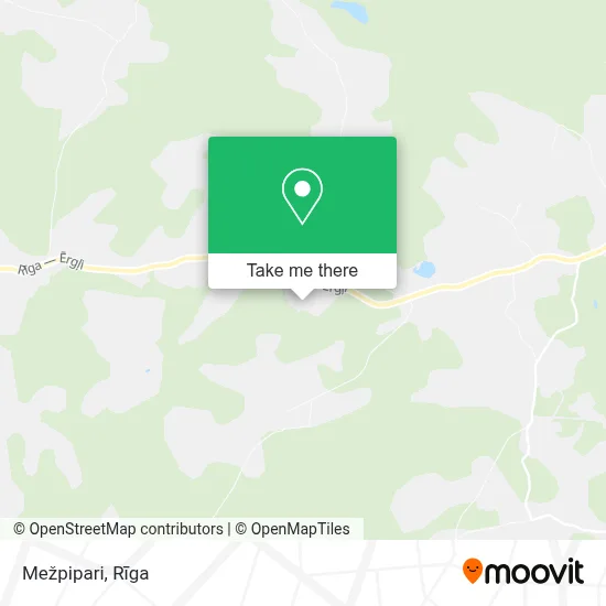Mežpipari map