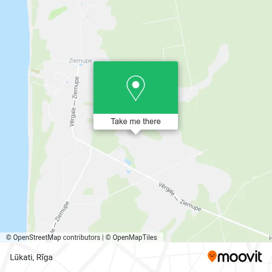 Lūkati map